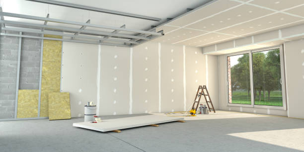 Best Insulation for Specific Applications in Fayetteville, NC