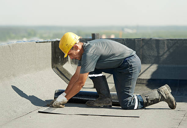 Best Spray Foam Insulation in Fayetteville, NC