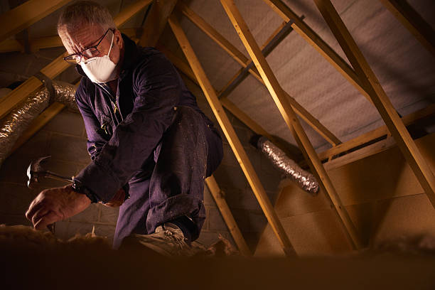Trusted Fayetteville, NC Insulation Contractor Experts